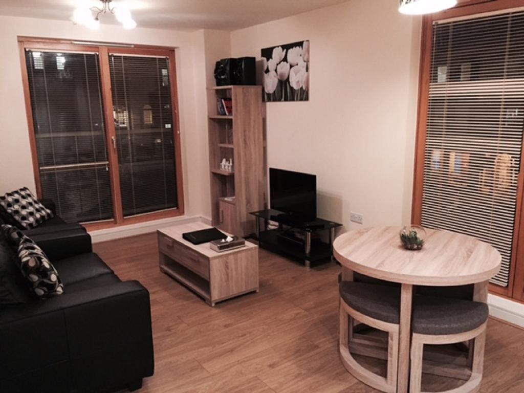 69G Apartments Норвич Номер фото