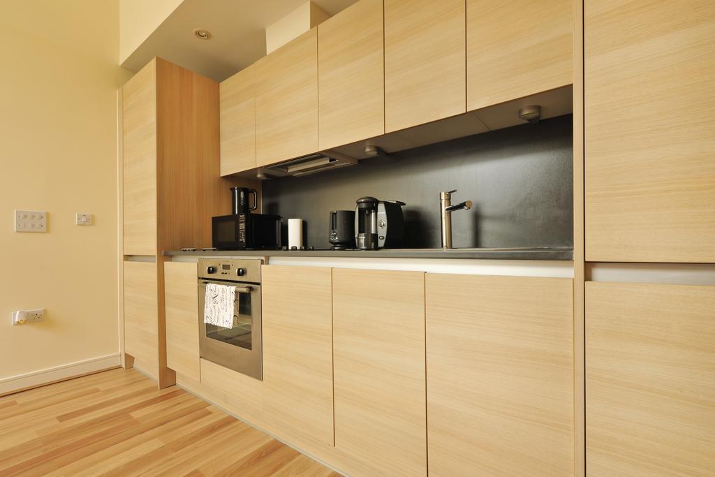 69G Apartments Норвич Экстерьер фото