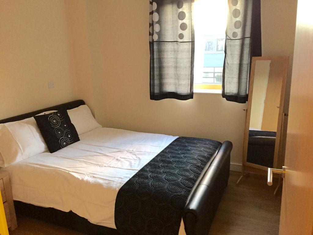 69G Apartments Норвич Экстерьер фото