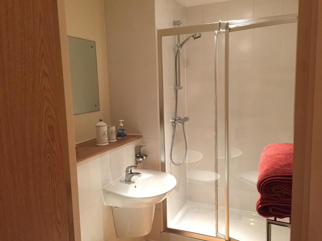 69G Apartments Норвич Экстерьер фото