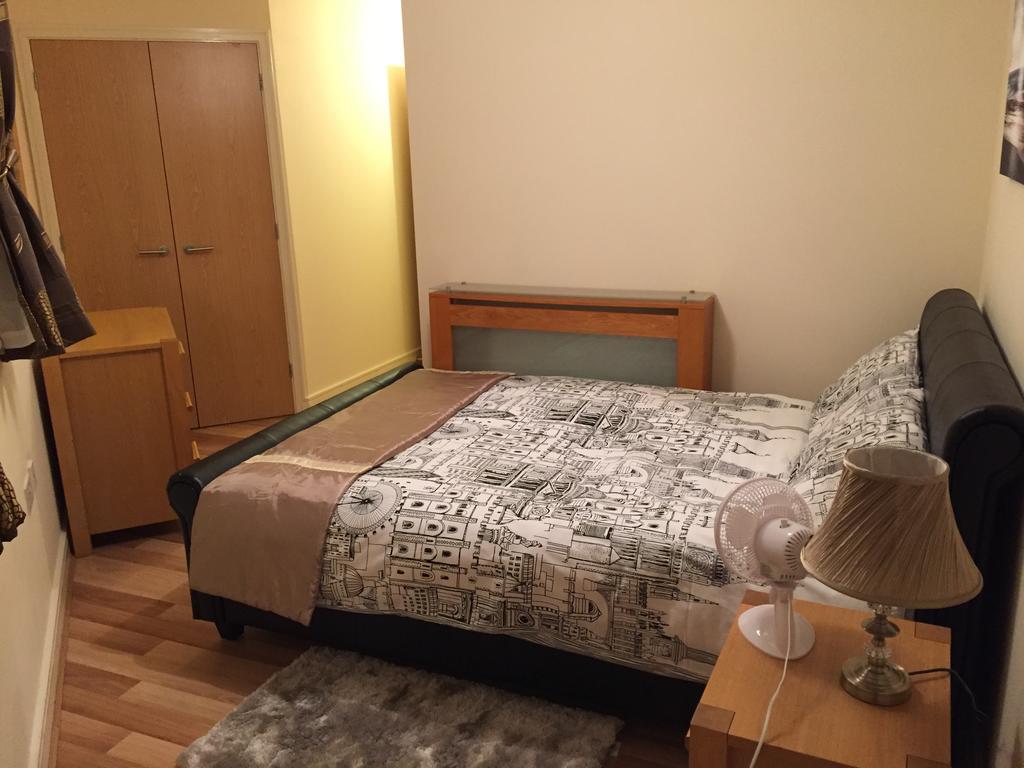 69G Apartments Норвич Экстерьер фото